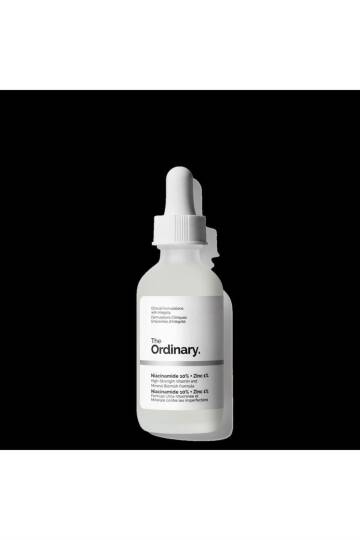 The Ordinary Niacinamide %10 + Zinc %1 Serum 60 ml - 2