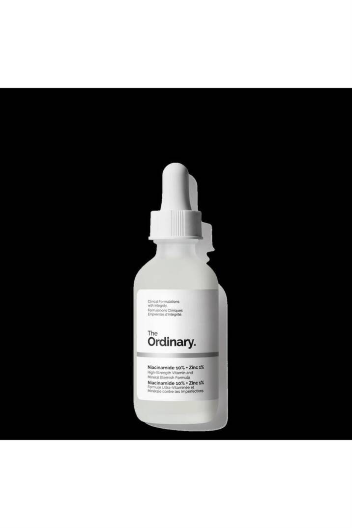 The Ordinary Niacinamide %10 + Zinc %1 Serum 60 ml - 2