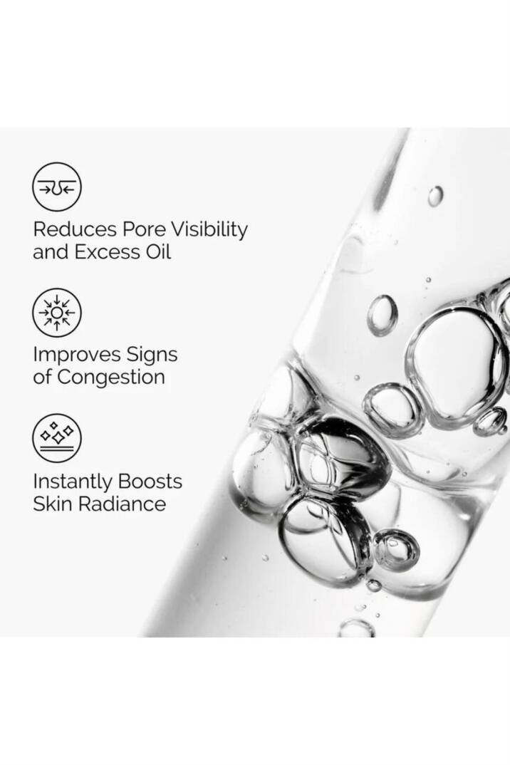 The Ordinary Niacinamide %10 + Zinc %1 Serum 60 ml - 3