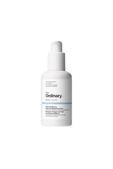 The Ordinary Niacinamide %5 Face and Body Emulsion 100 ml - 2