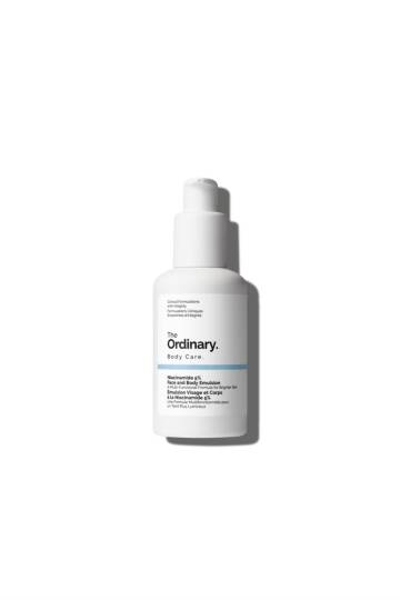 The Ordinary Niacinamide %5 Face and Body Emulsion 100 ml - 3