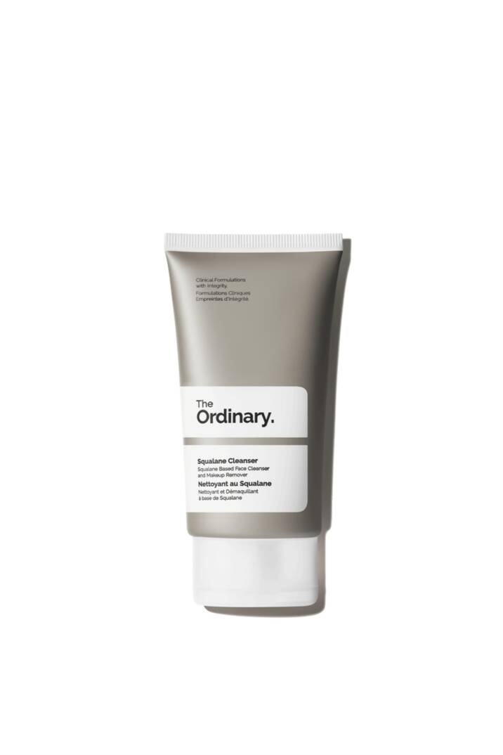 The Ordinary Squalane Cleanser 50 ml - 1