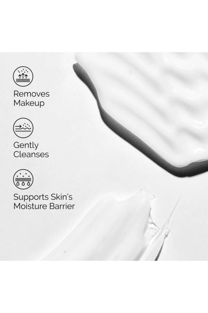 The Ordinary Squalane Cleanser 50 ml - 3