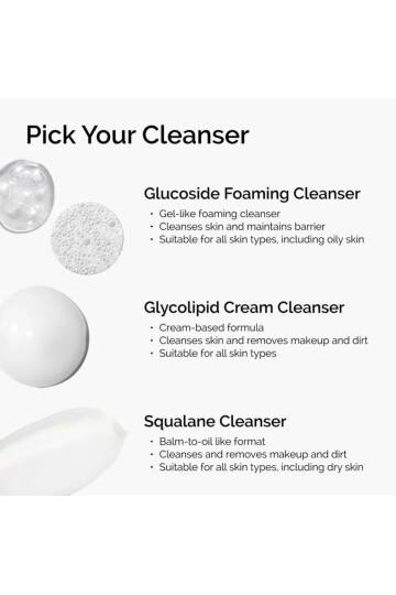 The Ordinary Squalane Cleanser 50 ml - 5