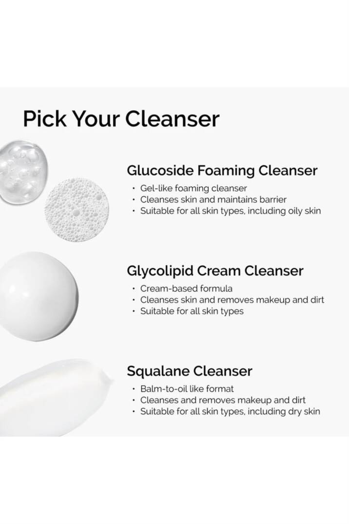 The Ordinary Squalane Cleanser 50 ml - 5