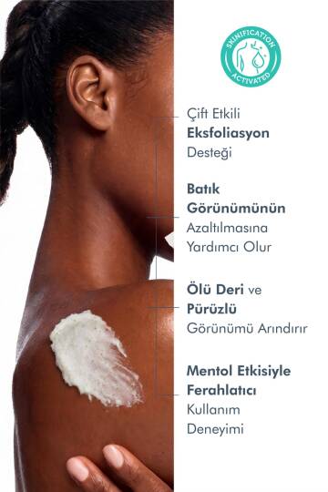 The Purest Solutions Arındırıcı Vücut Peelingi 210 ml - 2