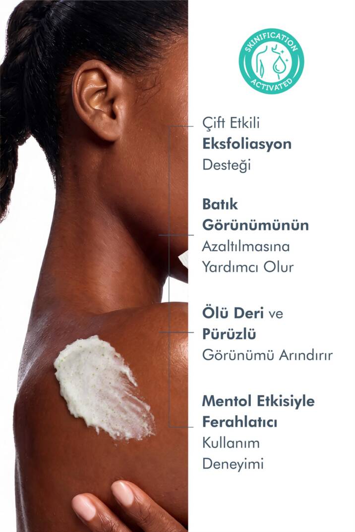 The Purest Solutions Arındırıcı Vücut Peelingi 210 ml - 2
