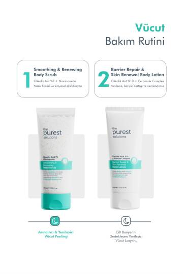 The Purest Solutions Arındırıcı Vücut Peelingi 210 ml - 5
