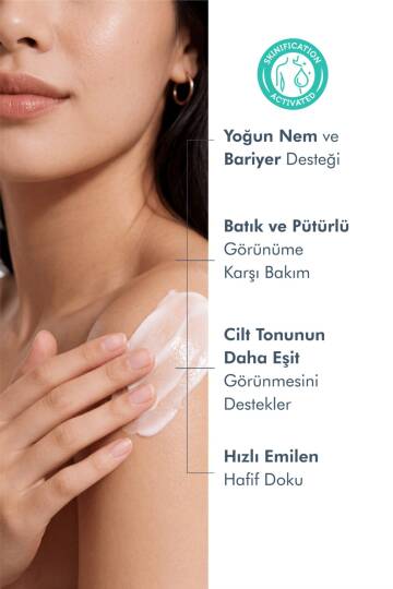 The Purest Solutions Cilt Bariyerini Destekleyen Vücut Losyonu 210 ml - 2