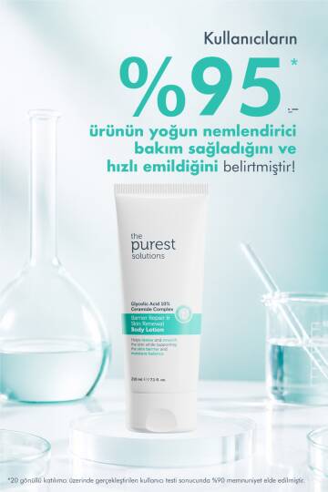 The Purest Solutions Cilt Bariyerini Destekleyen Vücut Losyonu 210 ml - 3