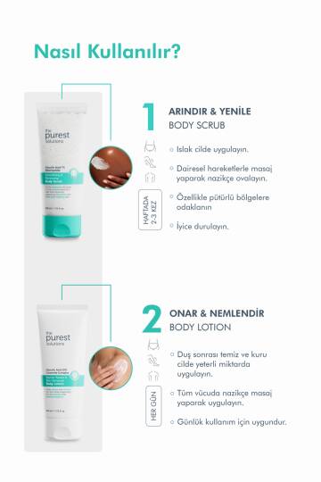 The Purest Solutions Cilt Bariyerini Destekleyen Vücut Losyonu 210 ml - 6