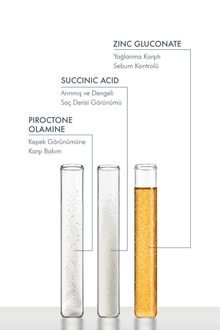 The Purest Solutions Kepek Görünümüne Karşı Dengeleyici Şampuan 300 ml - 4