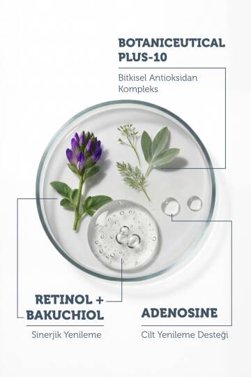 The Purest Solutions Kırışıklık Karşıtı Göz Çevresi Bakım Kremi 12 ml - 5