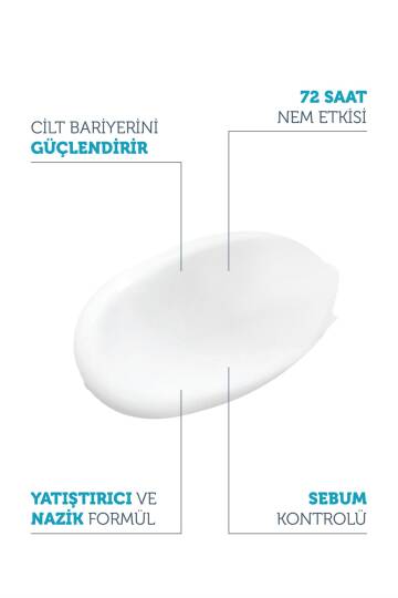 The Purest Solutions Sebum Dengeleyici Günlük Nemlendirici Krem 50 ml - 3