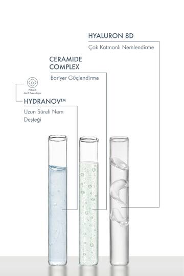 The Purest Solutions Yoğun Nem ve Bariyer Desteği Sağlayan Şampuan 300 ml - 4