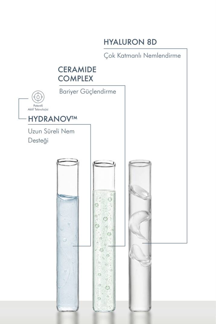 The Purest Solutions Yoğun Nem ve Bariyer Desteği Sağlayan Şampuan 300 ml - 4