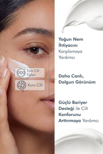 The Purest Solutions Yoğun Nemlendirici Cilt Bakım Kremi 100 ml - 2