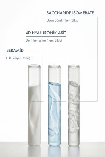 The Purest Solutions Yoğun Nemlendirici Cilt Bakım Kremi 100 ml - 3