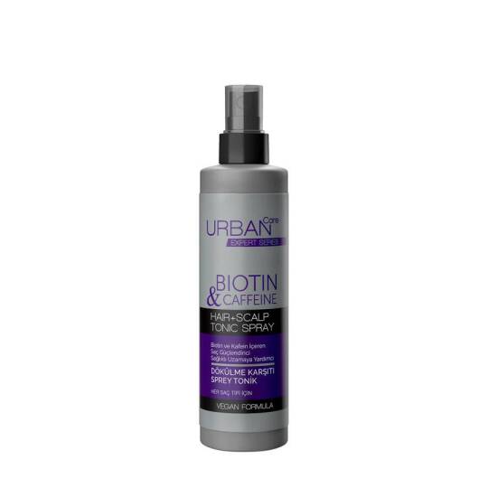Urban Care Expert Series Biotin & Caffeine Saç Toniği 200 ml - 2