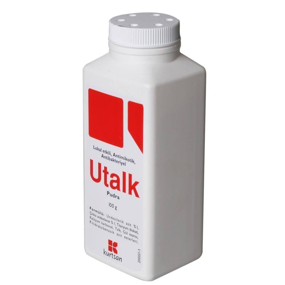 Utalk Pudra 100gr - 1