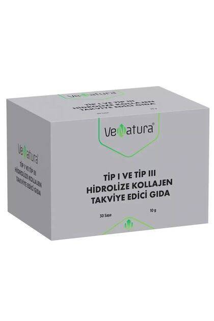 Venatura Tip 1 Plus Hidrolize Kollajen 30 Saşe - 1