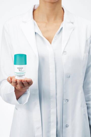 Vichy Deo Anti-transpirant Roll-on 50 Ml - 2