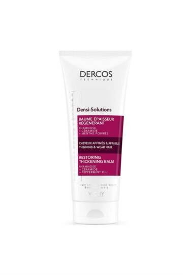 Vichy Dercos Densi Solutions Dolgunlaştırıcı Saç Kremi 150 ml - 2