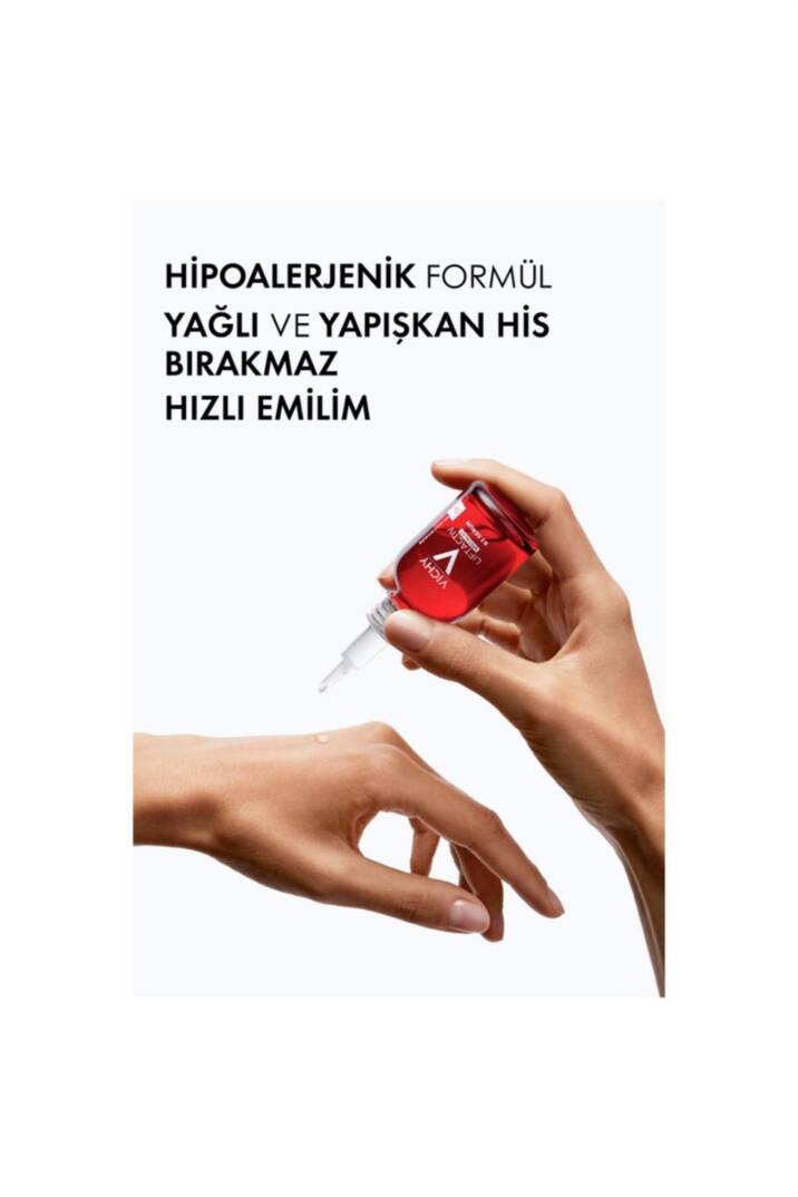 Vichy Liftactiv B3 Koyu Leke Bakım Serumu 30ML - 2