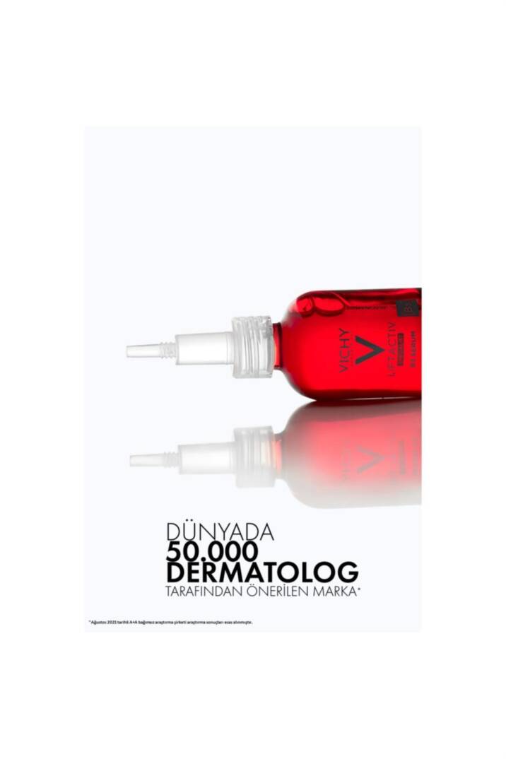 Vichy Liftactiv B3 Koyu Leke Bakım Serumu 30ML - 3