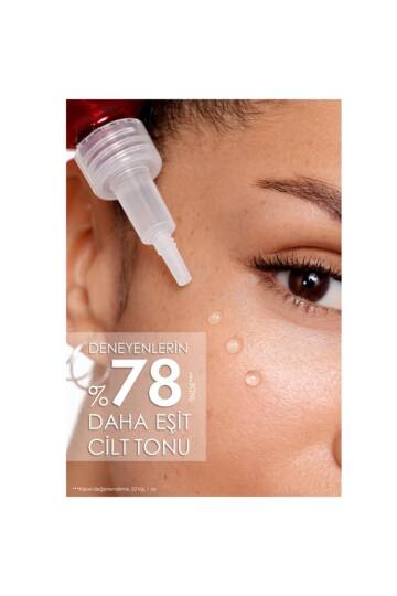 Vichy Liftactiv B3 Koyu Leke Bakım Serumu 30ML - 6