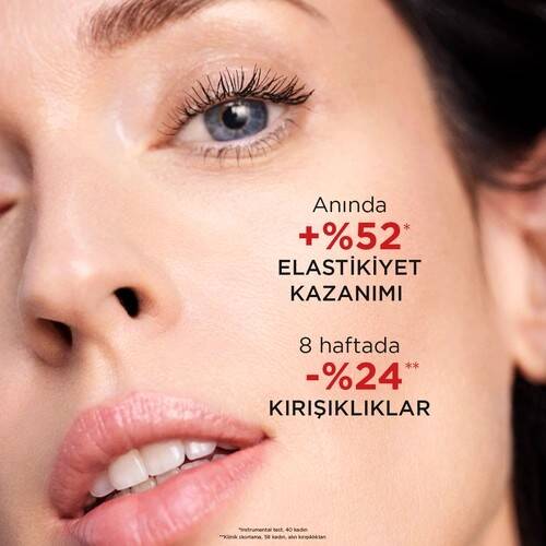 Vichy Liftactiv Collagen Specialist Yaşlanma Karşıtı Bakım Kremi 50 ml - 8
