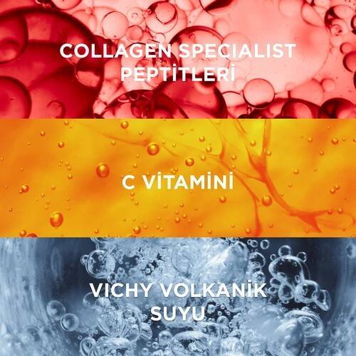 Vichy Liftactiv Collagen Specialist Yaşlanma Karşıtı Bakım Kremi 50 ml - 9