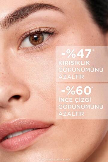 Vichy Liftactiv Kırışıklık Karşıtı Dolgunlaştırıcı Serum 30 ml - 3