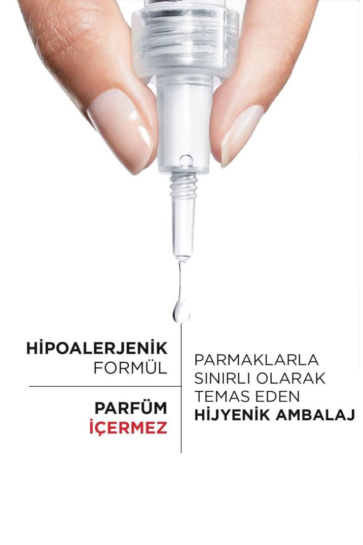 Vichy Liftactiv Kırışıklık Karşıtı Dolgunlaştırıcı Serum 30 ml - 5