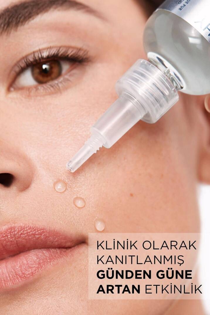 Vichy Liftactiv Kırışıklık Karşıtı Dolgunlaştırıcı Serum 30 ml - 6