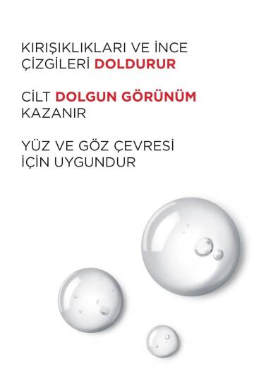 Vichy Liftactiv Kırışıklık Karşıtı Dolgunlaştırıcı Serum 30 ml - 7