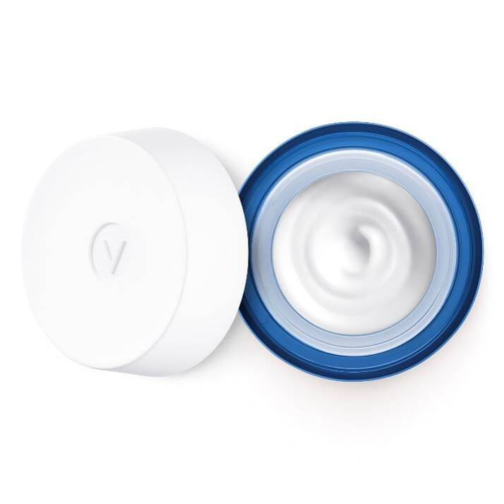 Vichy Liftactiv Supreme Gece Bakım Kremi 50 Ml - 4