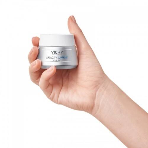 Vichy Liftactiv Supreme Gündüz Bakım Kremi Kuru Ciltler 50 ml - 2