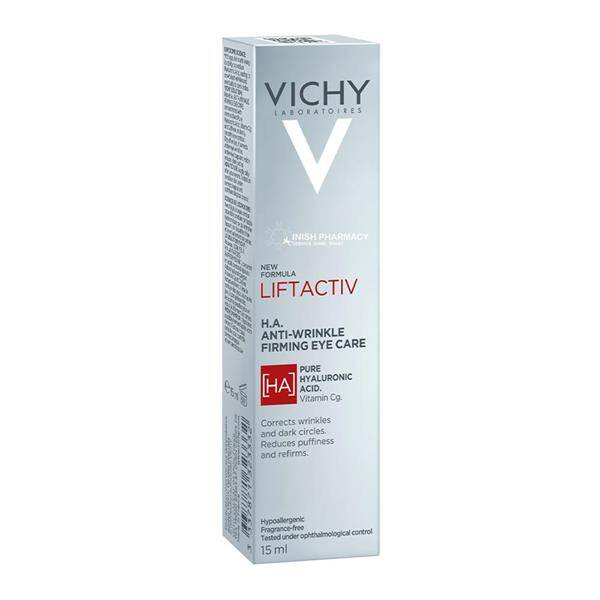 Vichy Liftactiv Supreme Yaşlanma Karşıtı Göz Çevresi Bakım Kremi 15 ml - 1
