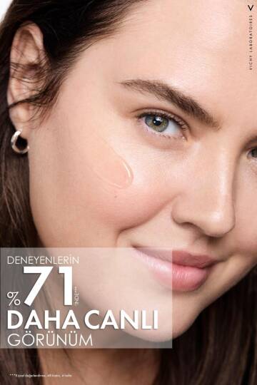 Vichy Mineral 89 Serum 30ml - 3