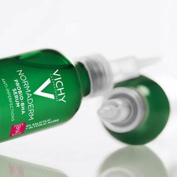 Vichy Normaderm Leke Karşıtı Serum 30 ml - 3