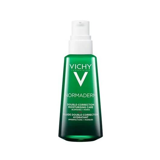 Vichy Normaderm Phytosolution Cilt Kusuru Kaşıtı Bakım Kremi, Yağlı ve Karma Ciltler 50 ml - 2