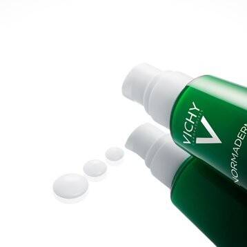 Vichy Normaderm Phytosolution Cilt Kusuru Kaşıtı Bakım Kremi, Yağlı ve Karma Ciltler 50 ml - 3