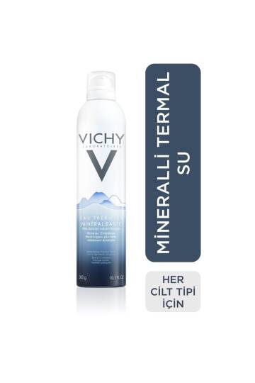 Vichy Rahatlatıcı Termal Suyu 150ml - 2