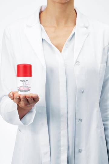 Vichy Yoğun Terleme Karşıtı 72 Saat Etkili Roll-On 50 ml - 3