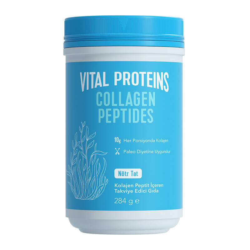 Vital Proteins Collagen 284 gr - 1