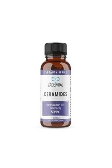Zade Vital Ceramides 30 Kapsül