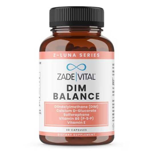 Zade Vital Dim Balance 30 Kapsül