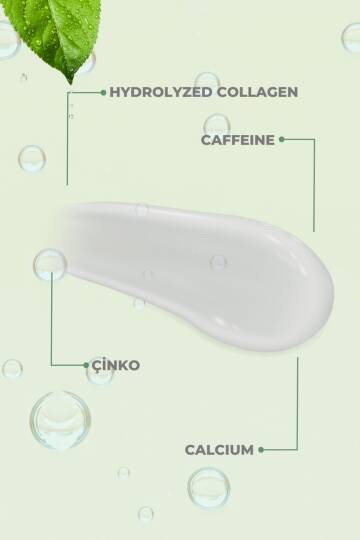 Zigavus Extra Plus Sarımsaklı Şampuan 250 ml - 4