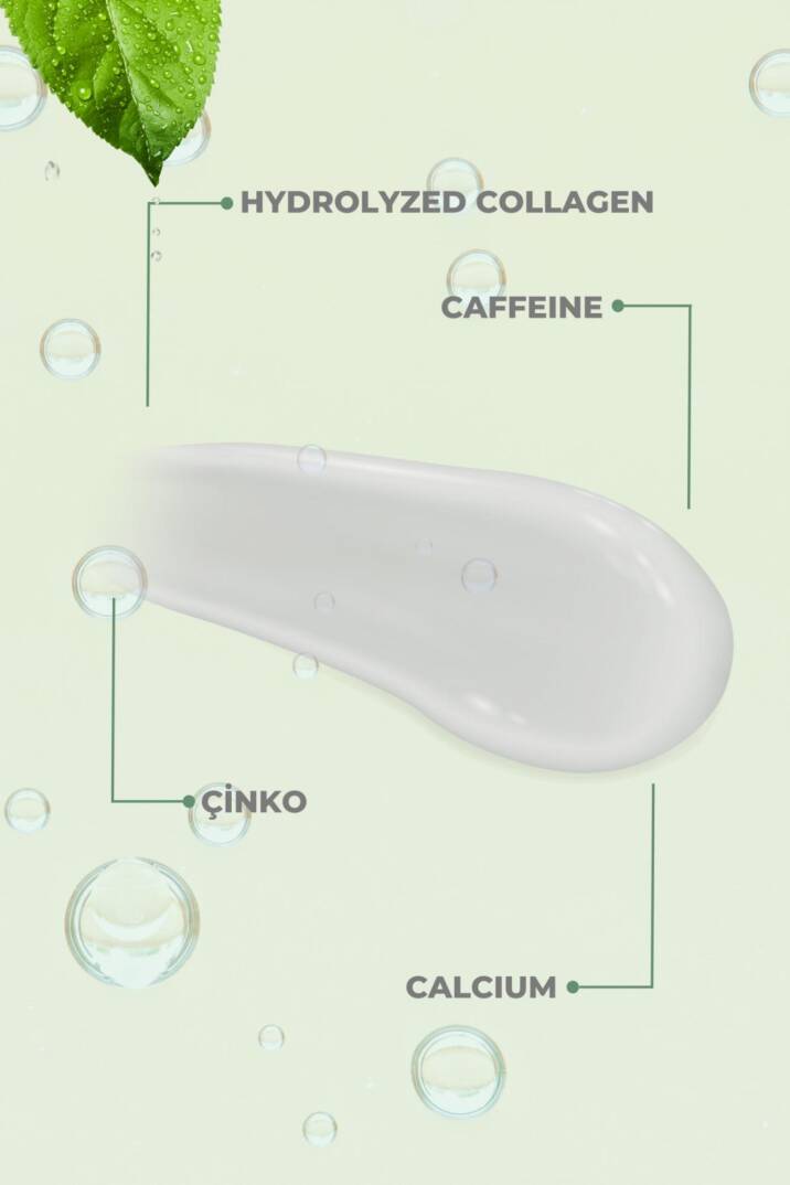Zigavus Extra Plus Sarımsaklı Şampuan 250 ml - 4
